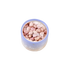 Frosted Snow Sparkle | Twinkling Lights Powder Puff Set