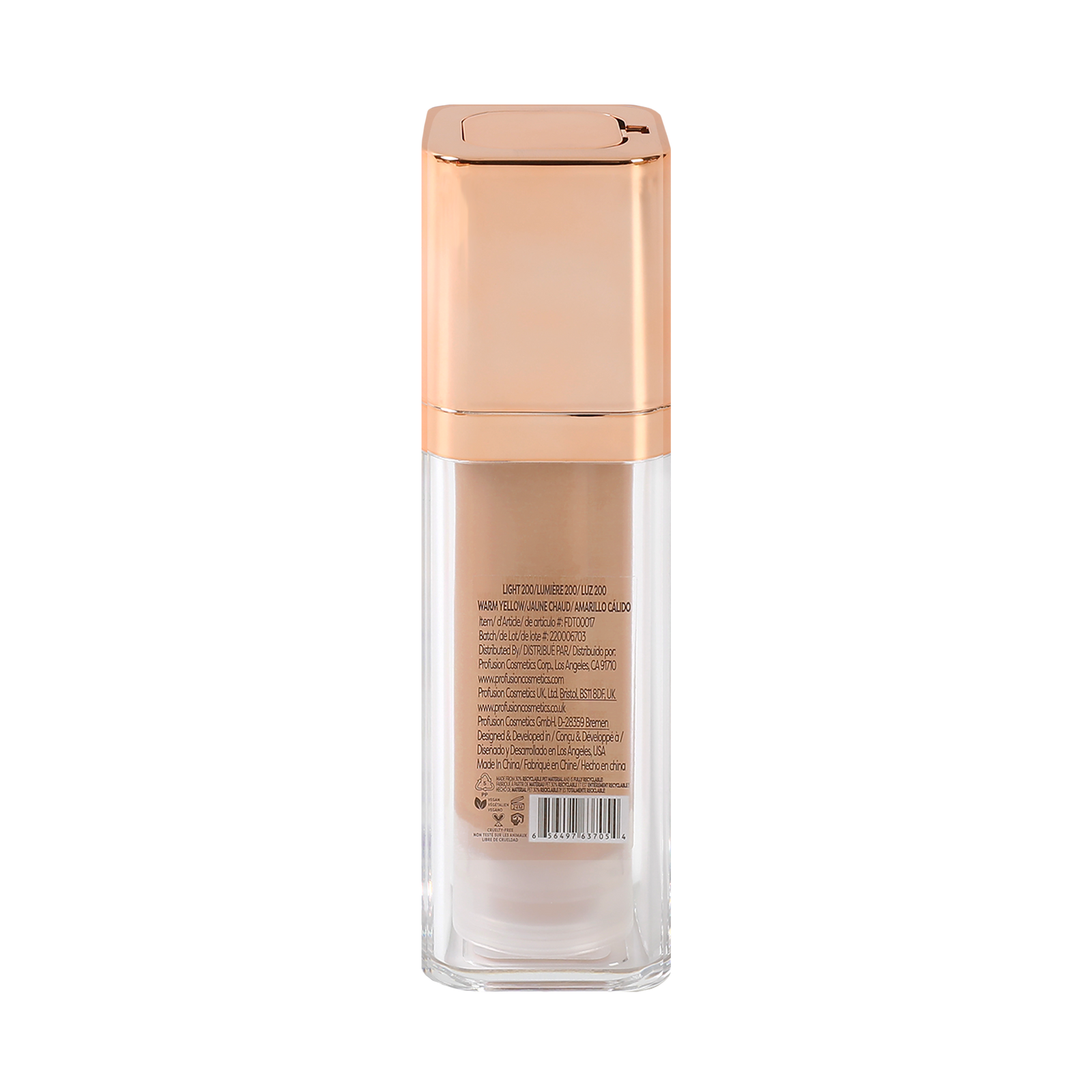 Feel Good Skin Long Wear Skin Perfector