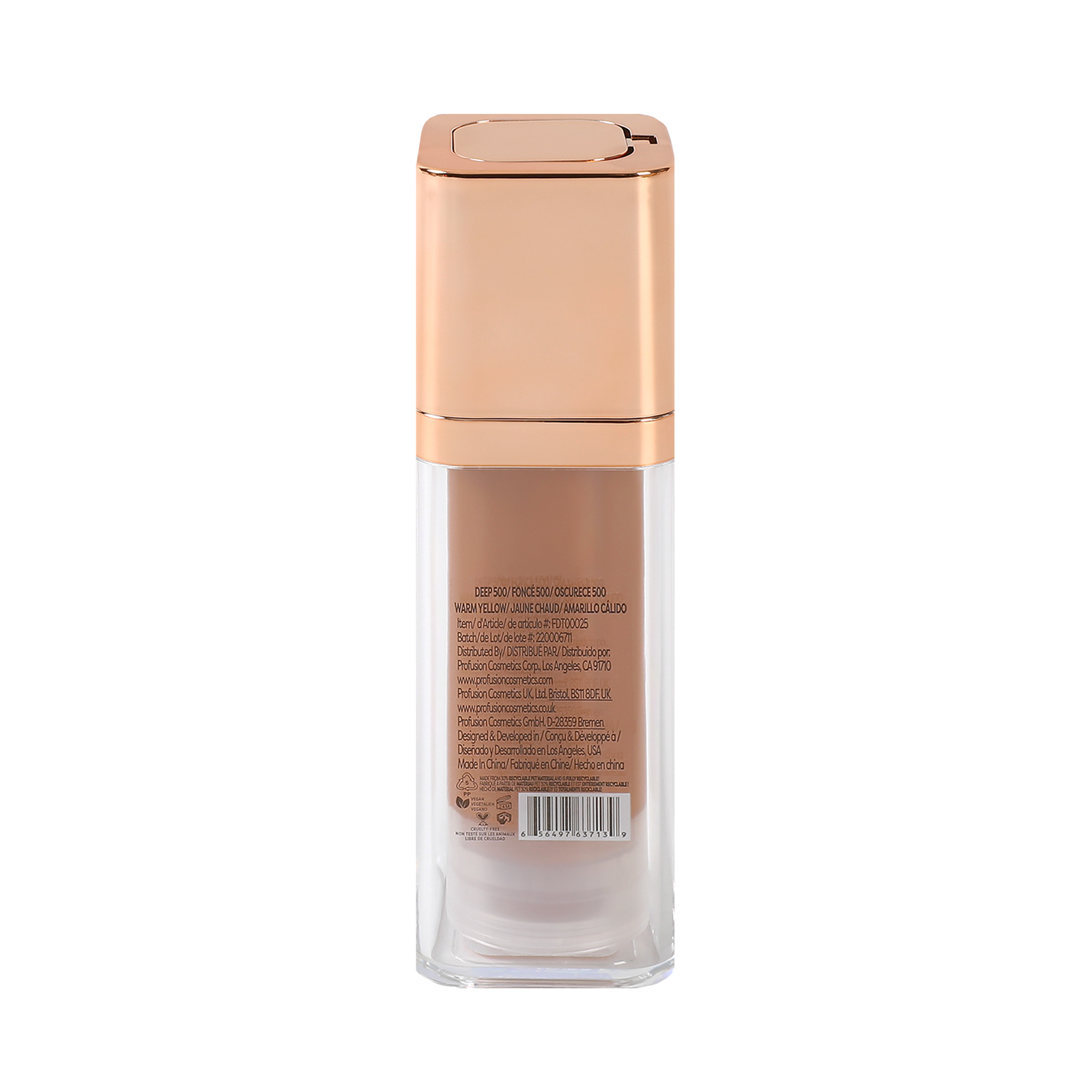 Feel Good Skin Long Wear Skin Perfector