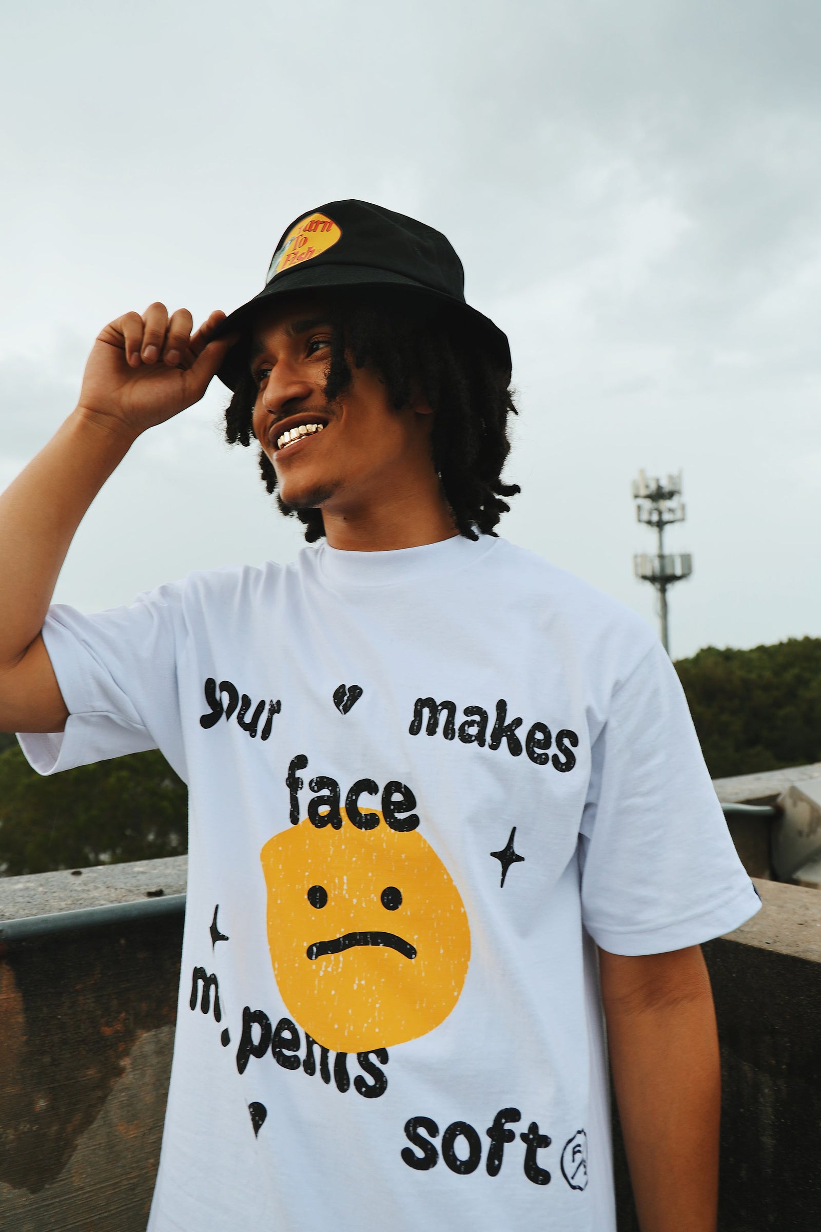 Your Face T Shirt