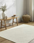 Almeda Washable Area Rug