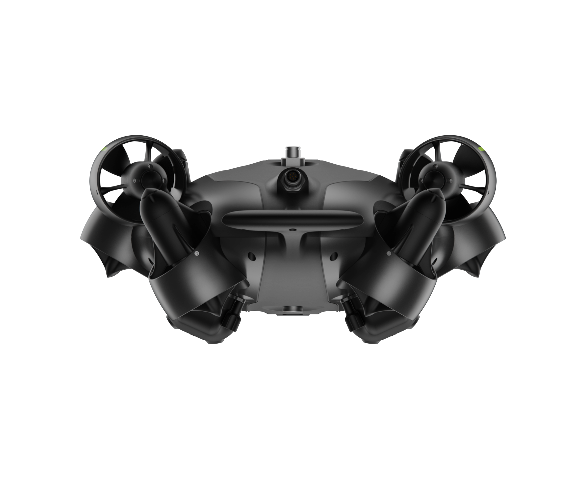 Qysea FIFISH E-GO Underwater Operational Robot For Underwater Drones