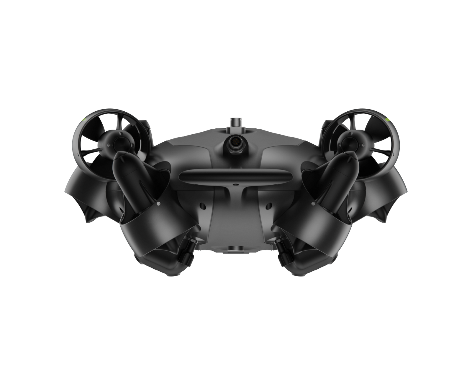 Qysea FIFISH E-GO Underwater Operational Robot For Underwater Drones