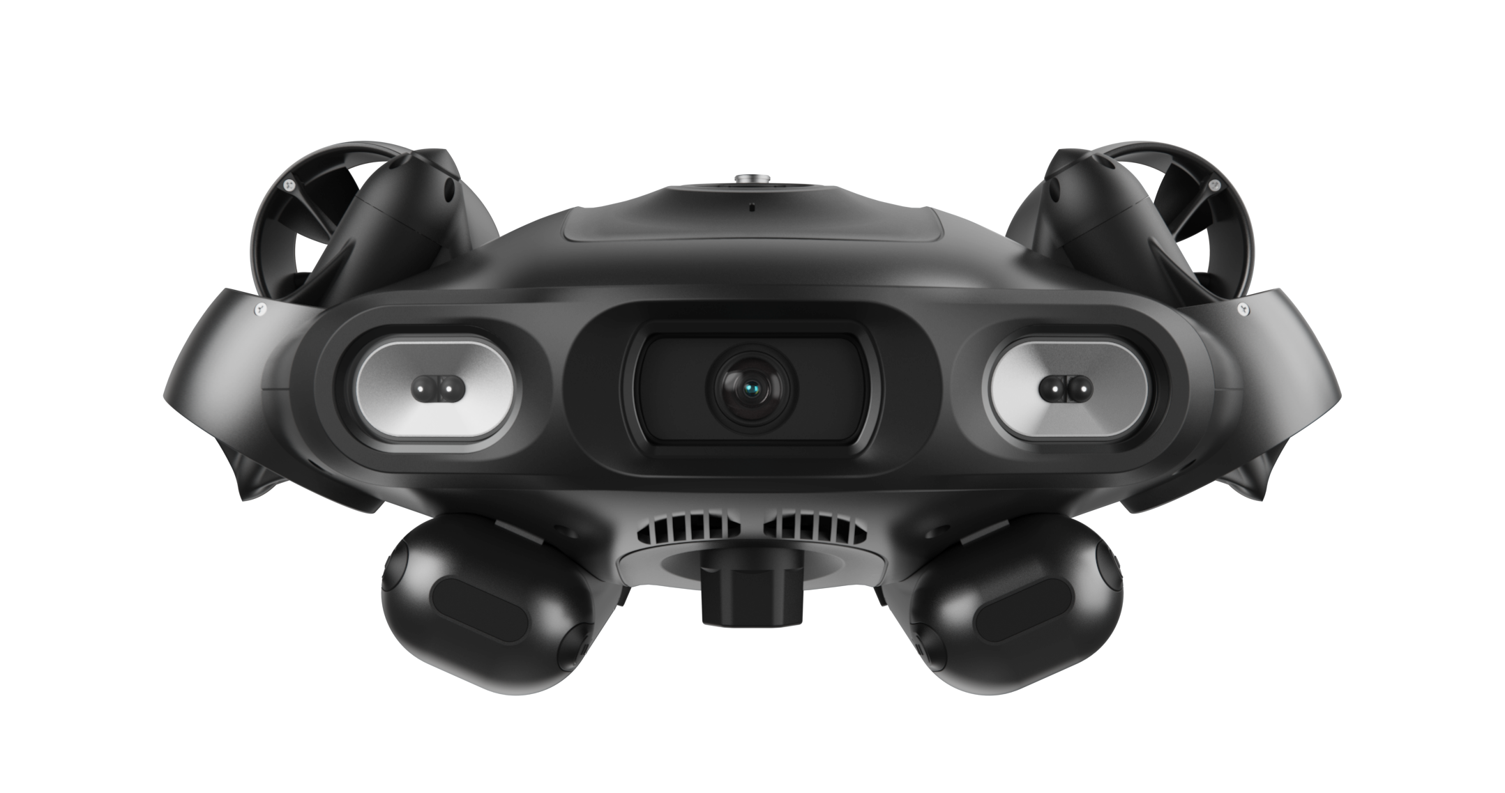 Qysea FIFISH E-GO Underwater Operational Robot For Underwater Drones