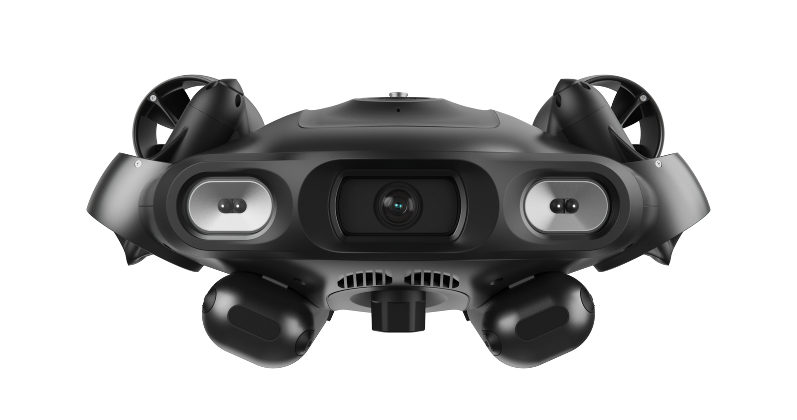 Qysea FIFISH E-GO Underwater Operational Robot For Underwater Drones