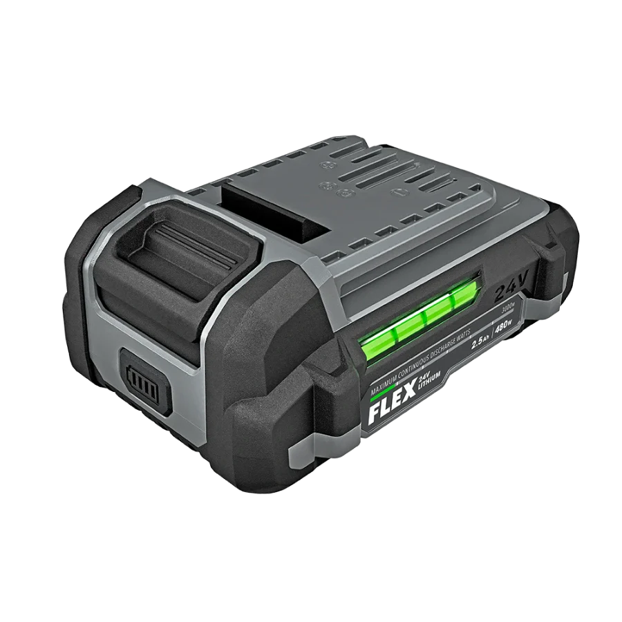 Batería de iones de litio FLEX FX0111-1 de 2,5 Ah