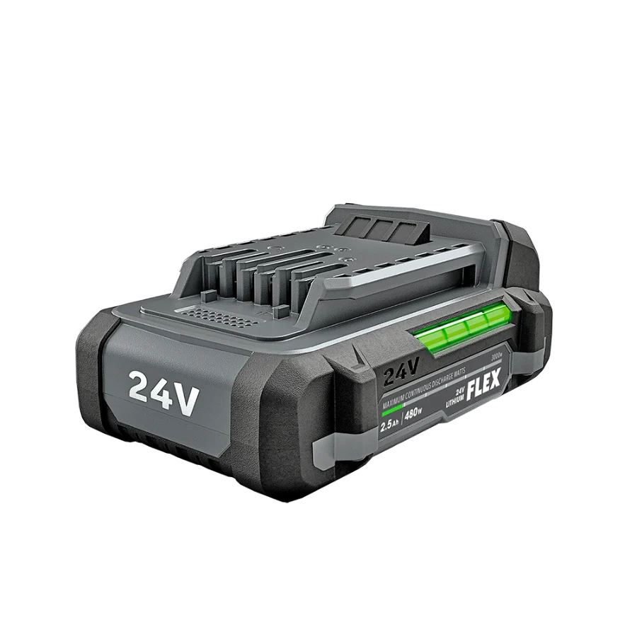Batería de iones de litio FLEX FX0111-1 de 2,5 Ah