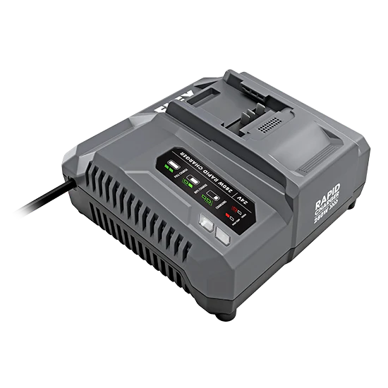 Cargador rápido FLEX FX0421-Z 24 V 280 W