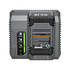 Cargador rápido FLEX FX0421-Z 24 V 280 W
