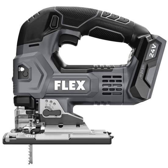 Sierra caladora con mango en D FLEX FX2231-Z (solo herramienta)