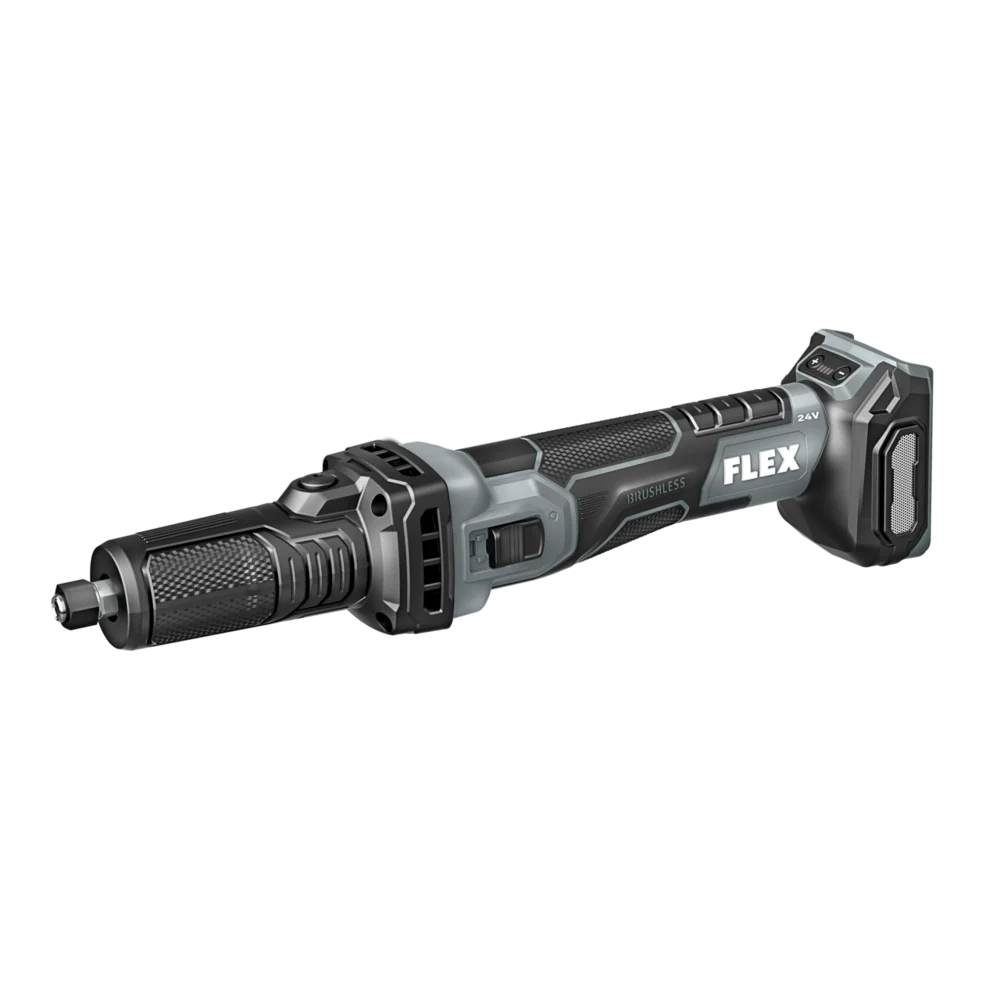 Amoladora de troqueles FLEX FX3211-Z de 1/4