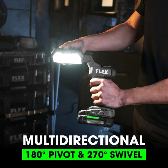 Lámpara de inspección FLEX FX5121-Z