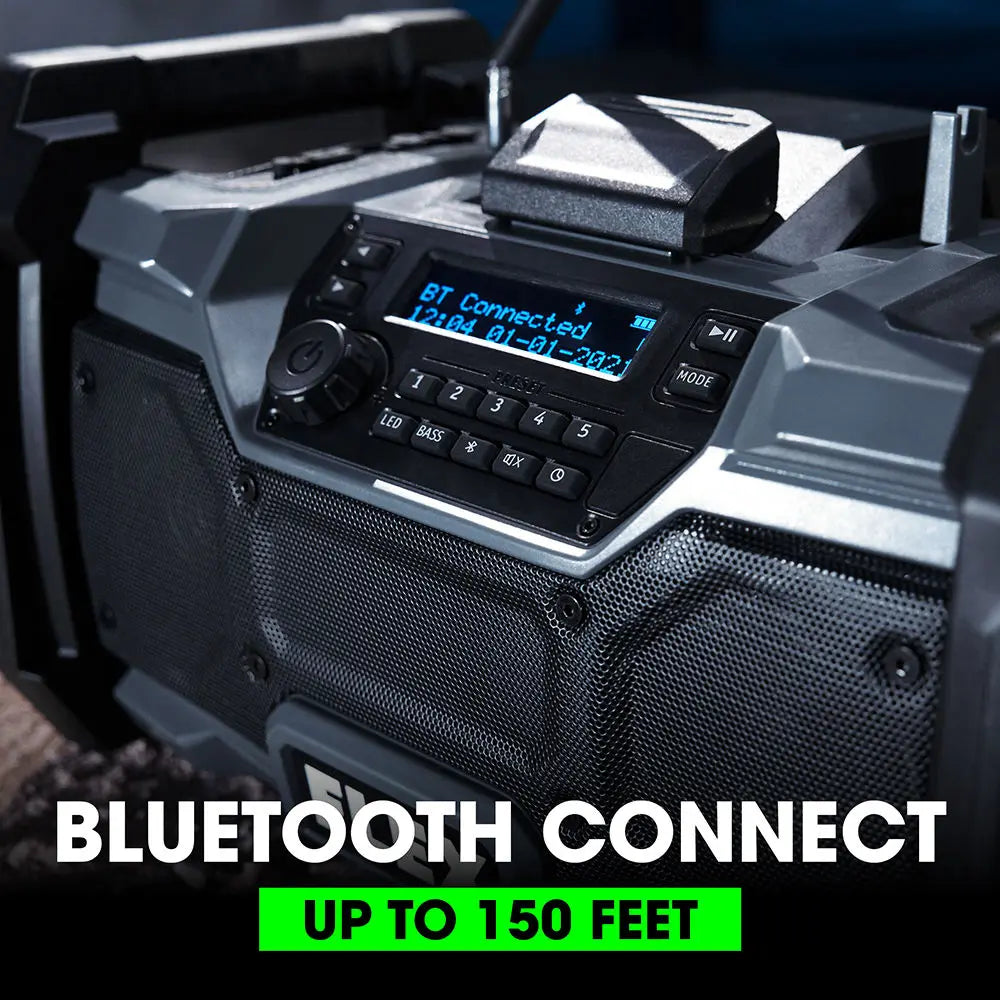 Radio para el lugar de trabajo FLEX FX5351-Z (solo herramienta)