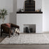 Flintville Moroccan Shag Rug Area Rug - Clearance