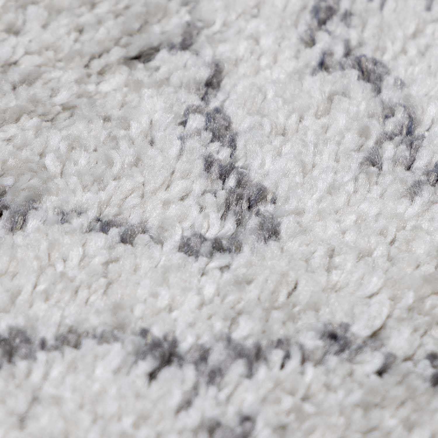 Flintville Moroccan Shag Rug Area Rug - Clearance