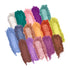 Empowered Butterfly | Free Spirit 25-Shade Palette