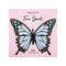 Empowered Butterfly | Free Spirit 25-Shade Palette