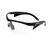 Framed Safety Glasses with Side Shields for High Impact Protection