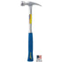 Martillo de carpintero Estwing E3-22SM - Fresado Estwing 22 oz