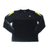 FS LEI$URE Pullover Jacket (Black)