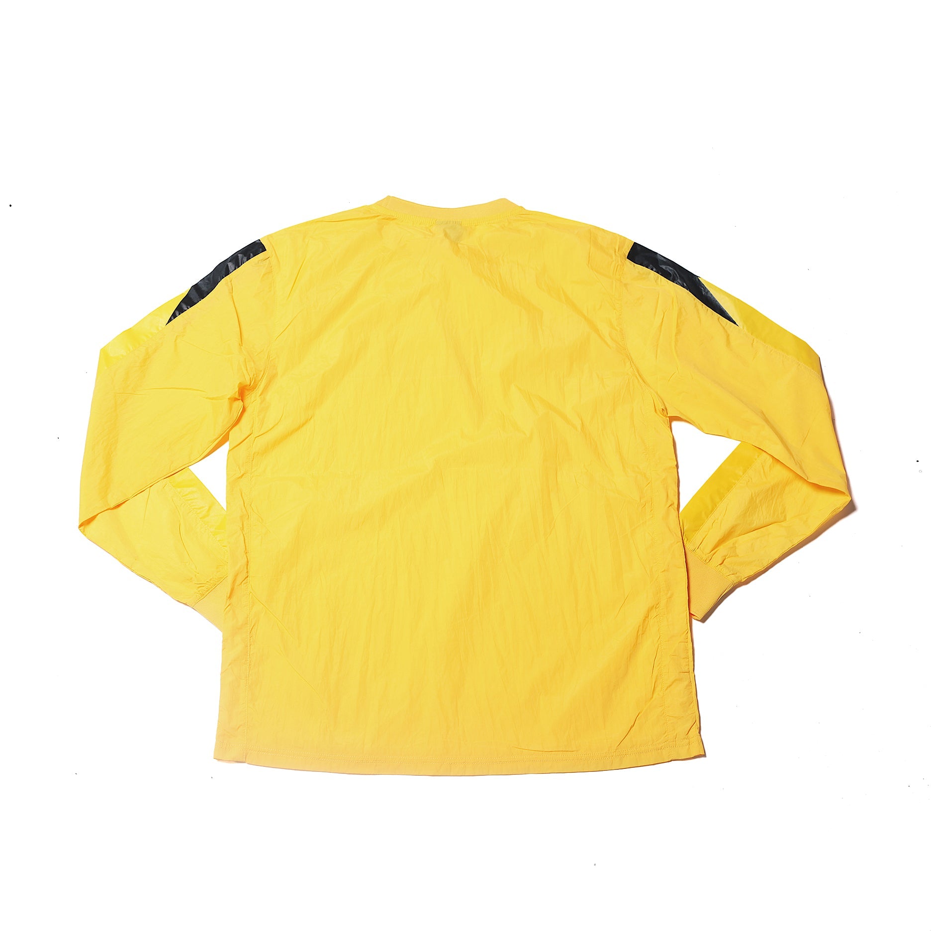 FS LEI$URE LS Pullover (Yellow) Sweatshirts