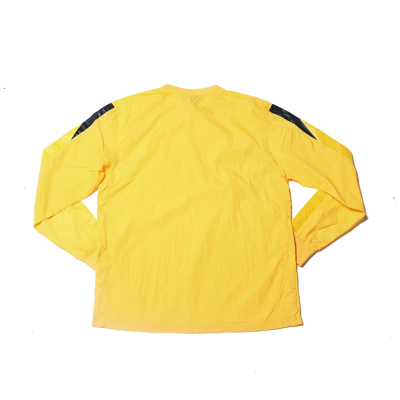 FS LEI$URE LS Pullover (Yellow) Sweatshirts