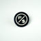 Pin: F/$ - Limited Edition Fly Supply Pins