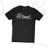 Fly Supply Logo: Black (10 Year Anniversary) T Shirts