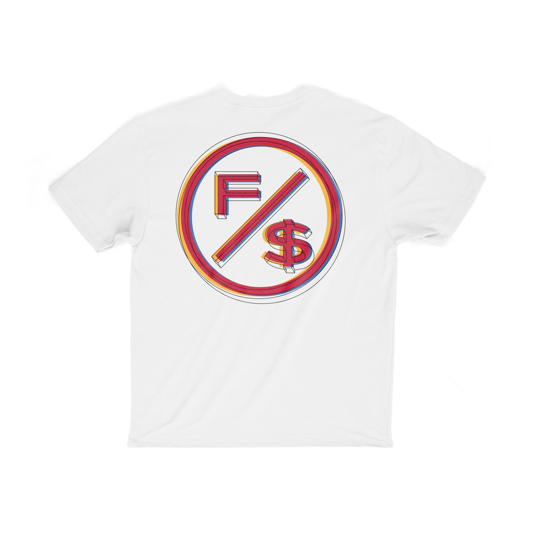 GOAL$ T Shirt