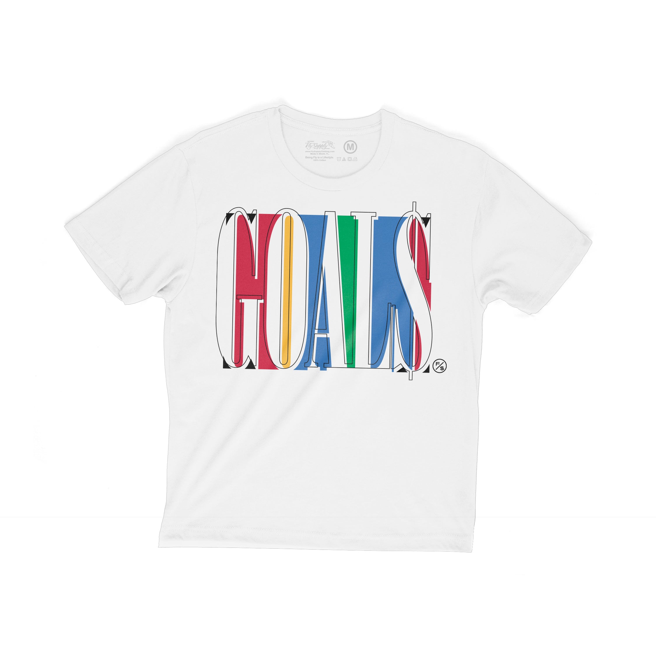 GOAL$ T Shirt