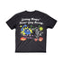 Getting Money T Shirt