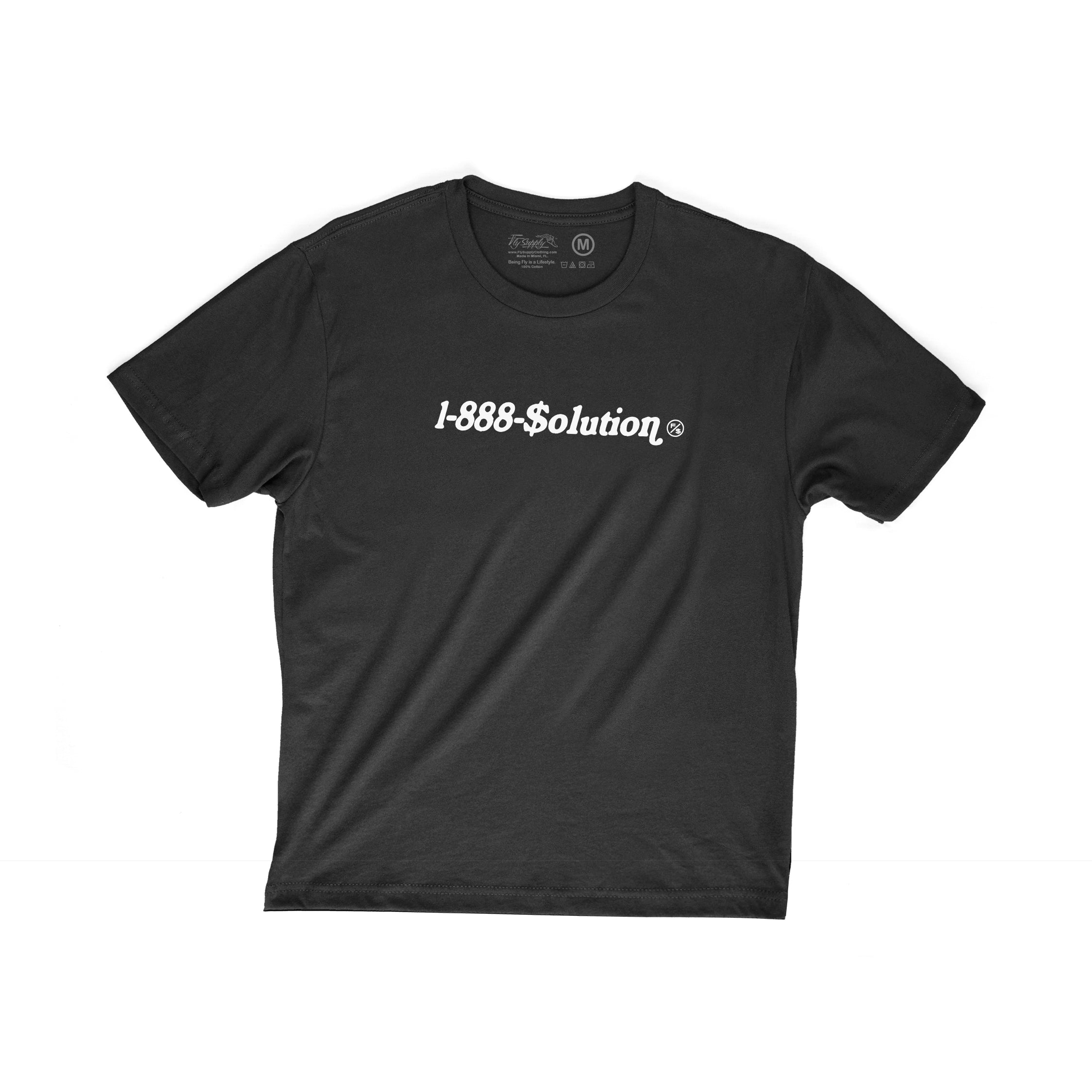 Getting Money T Shirt