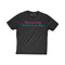Hundreds Are Blue (Black - Oversize)