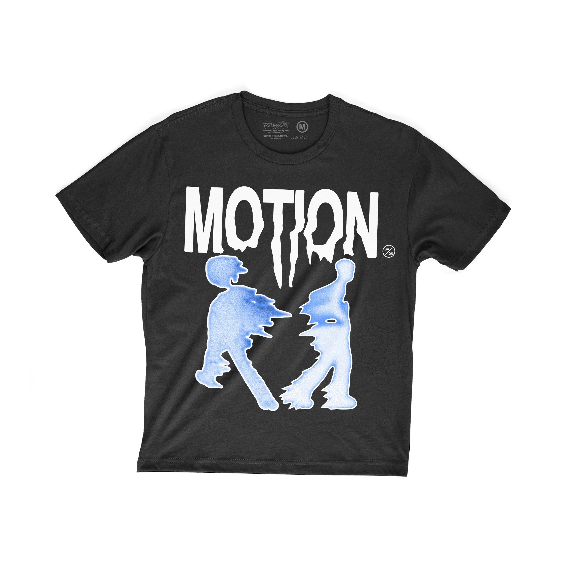 In Motion T Shirt
