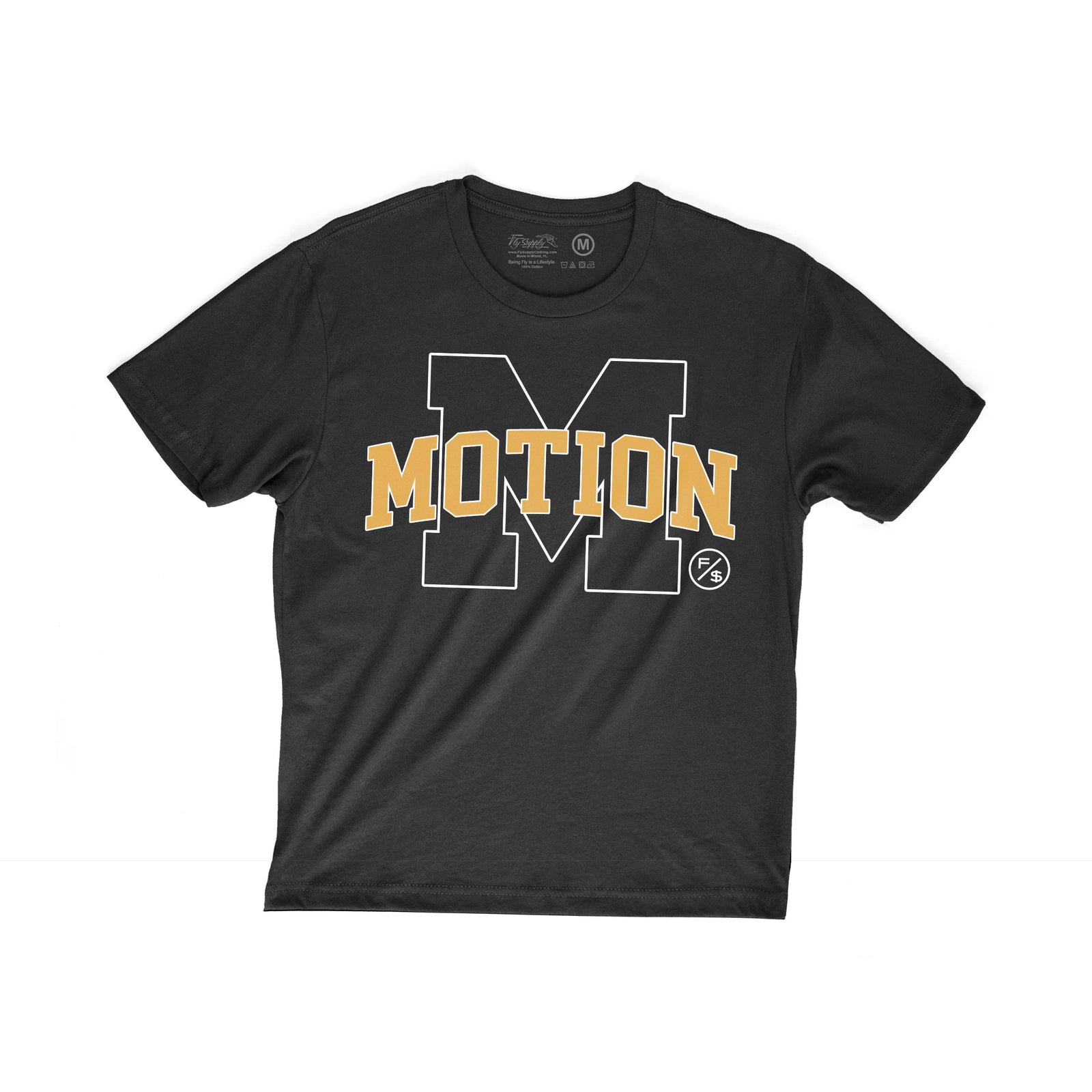 Motion Varsity T Shirt