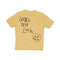Wish Me Luck T Shirt