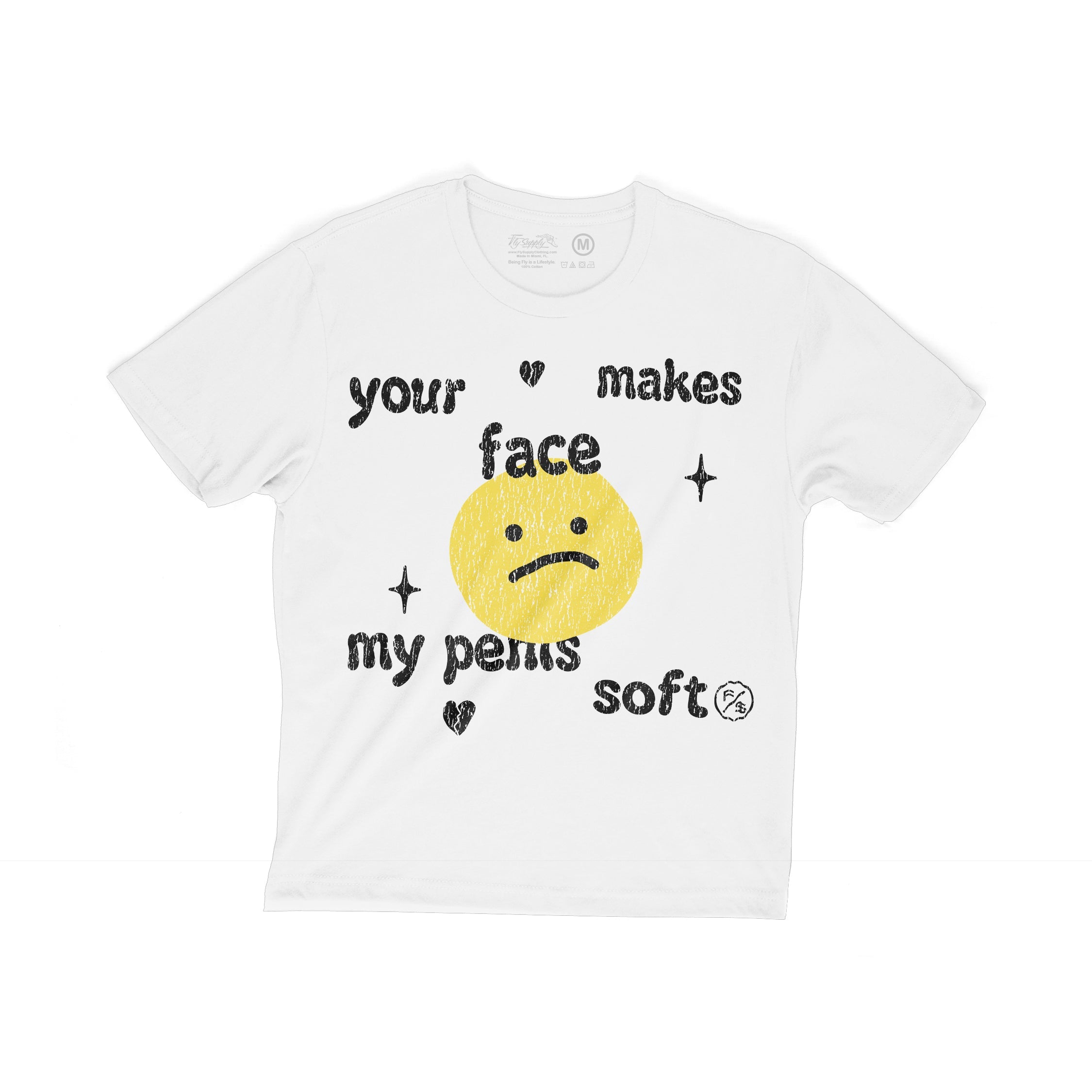 Your Face T Shirt