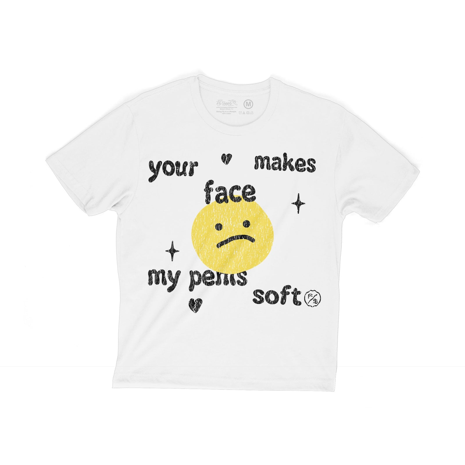 Your Face T Shirt