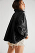 Long Sleeve Denim Jacket