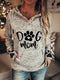 Fall Hoodie