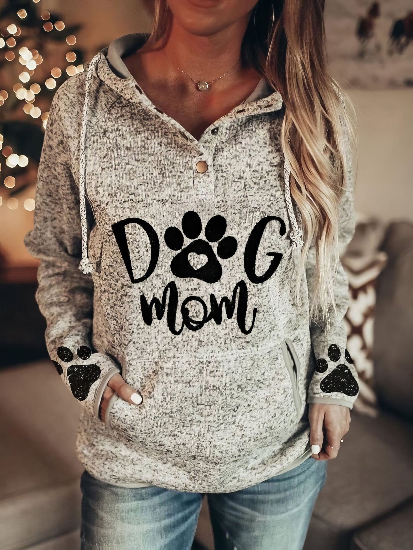 Winter Hoodie