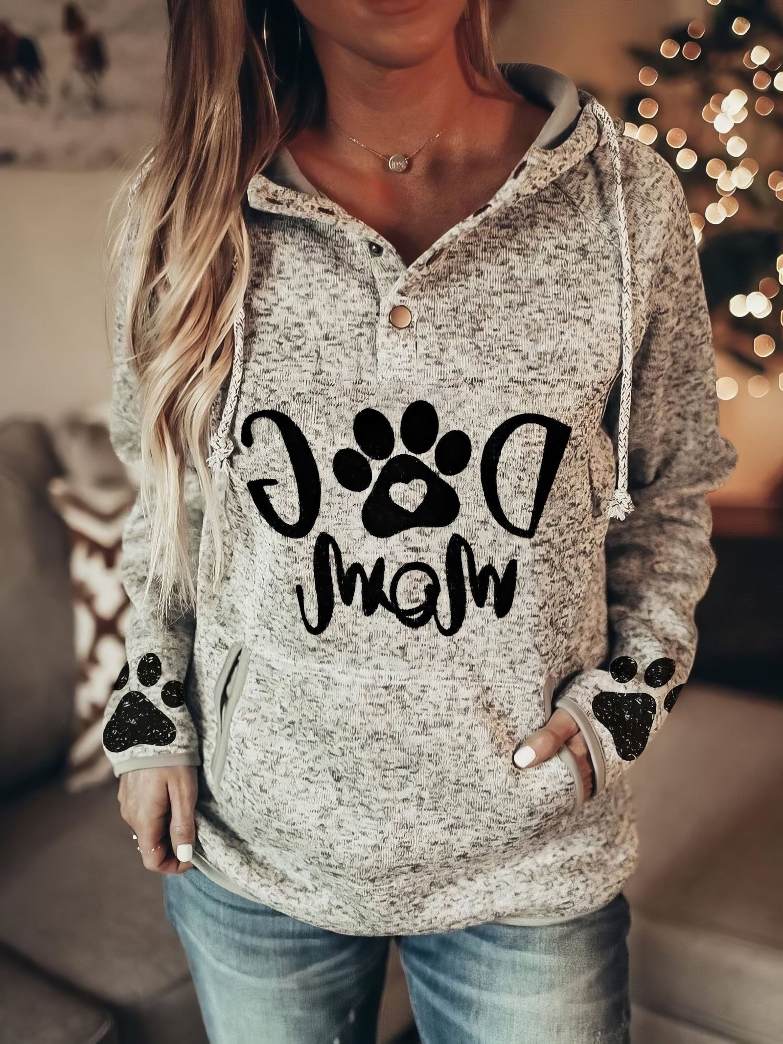 Winter Hoodie