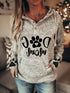 Fall Hoodie
