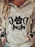 Winter Hoodie