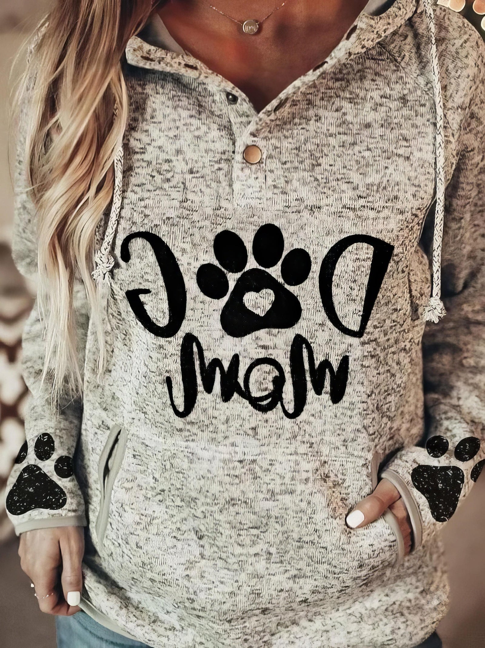 Fall Hoodie