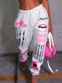 Modern Corduroy Jumpsuit