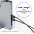 Ascrono® MacBook Docking Station