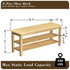 Featured Upholstered Storage Bench