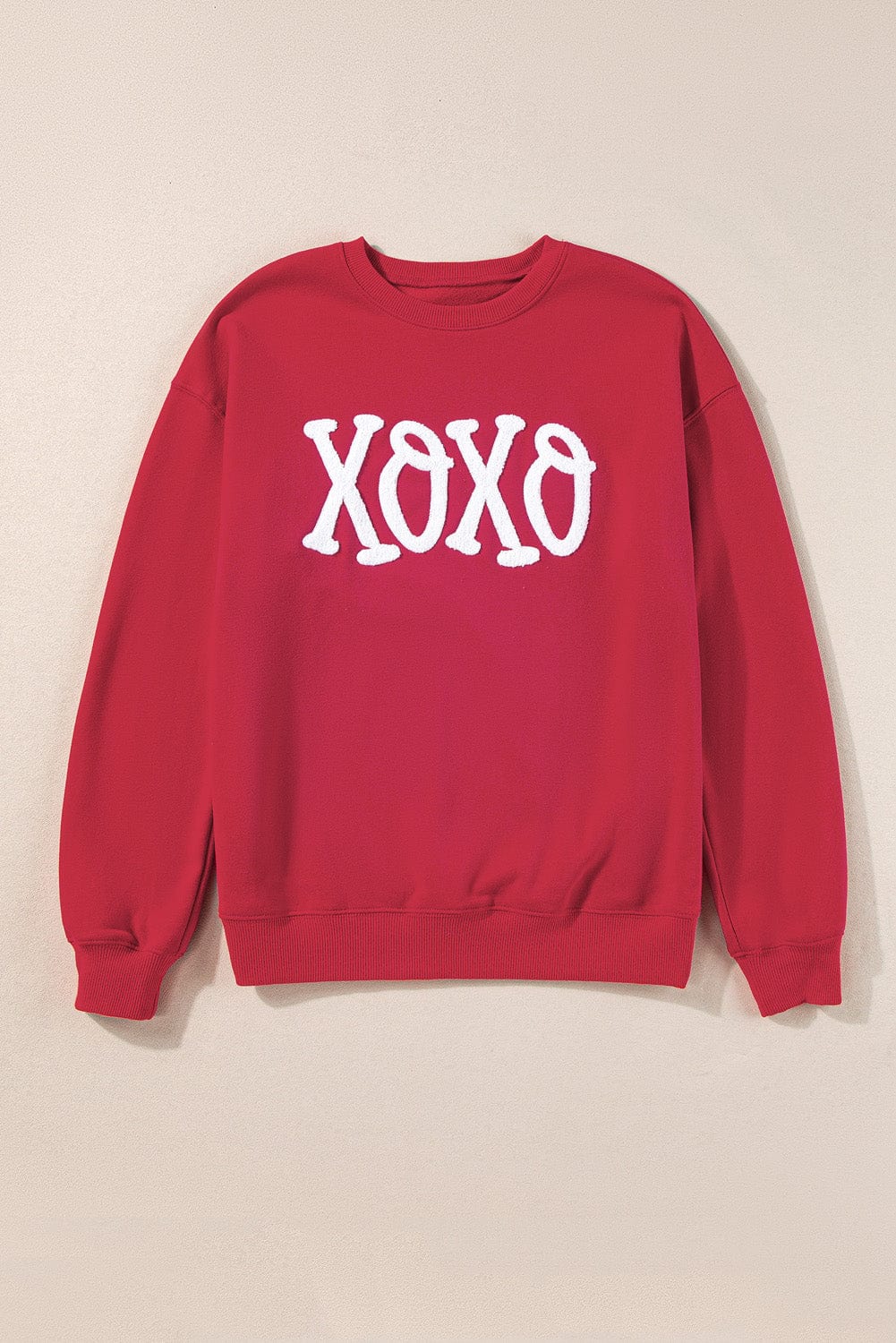Festive Christmas Sweatshirt