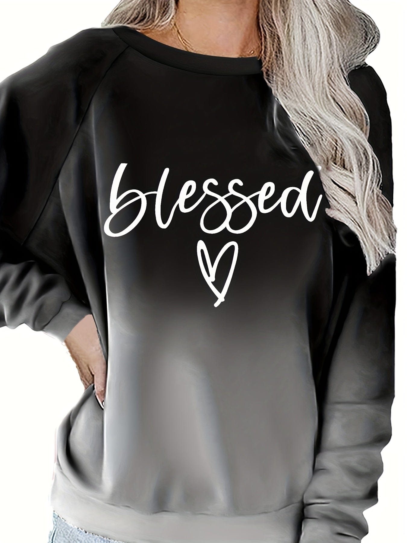 Festive Christmas Sweatshirt